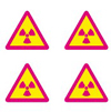 Radiation (h)